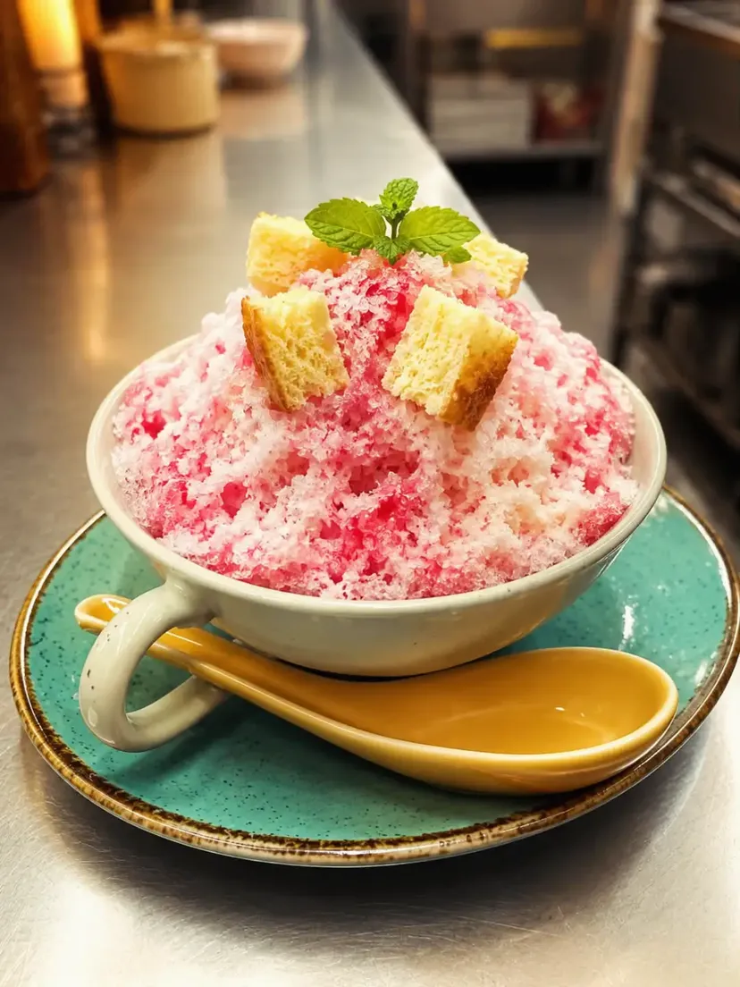 Opslag fra Mik Mik Thai Restaurant